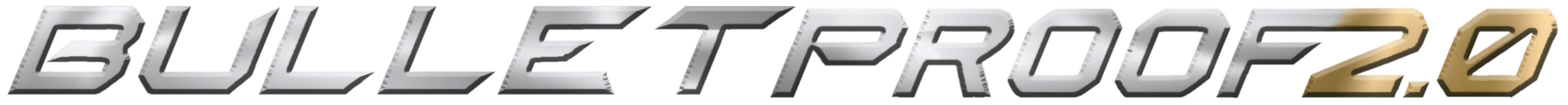 Bulletproof Logo